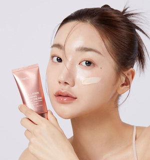 medicube Collagen Firming Sun Cream 50ml, image 7