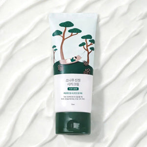 Round Lab For Men Pine Soothing Cica Cream 75ml, image 7