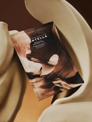 SKIN 1004 Madagascar Centella Probio-Cica Nourishing Mask 22ml X 5ea, image 7