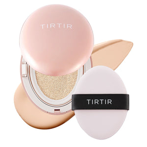 TIRTIR Mask Fit All Cover Pink Cushion, image 7