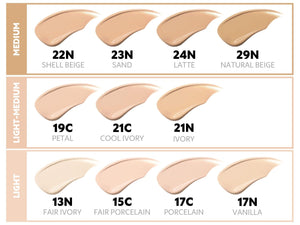 TIRTIR Mask Fit AI Filter Cushion SPF50+ PA++++ 18g (15shades), image 7