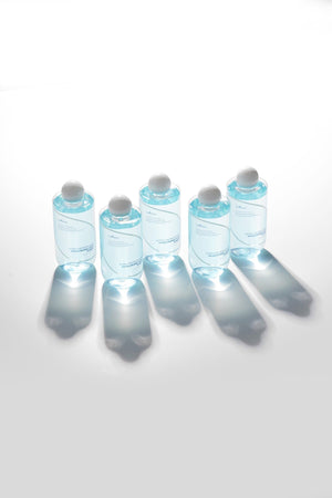 Isntree Ultra-Low Molecular Hyaluronic Acid Toner 300ml, image 7