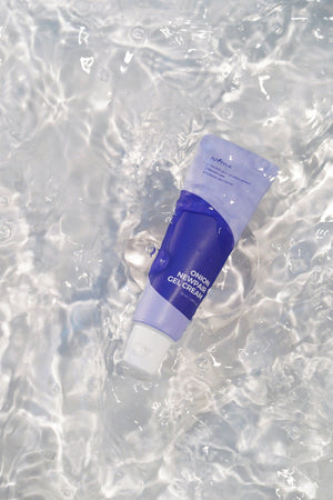 Isntree Onion Newpair Gel Cream 80ml, image 7