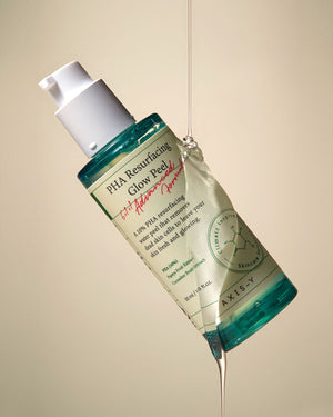 AXIS-Y PHA Resurfacing Glow Peel 50ml, image 7
