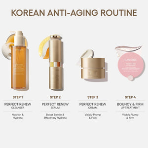 LANEIGE PERFECT RENEW 3X CREAM ADVANCED 50ml, image 7