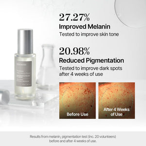 mixsoon Premium Galactomyces Serum 50ml, image 7