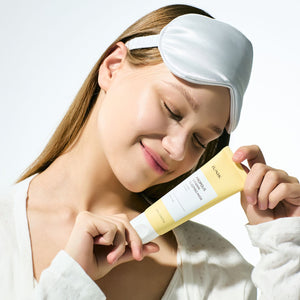 iUNIK Propolis Vitamin Sleeping Mask 60ml, image 7