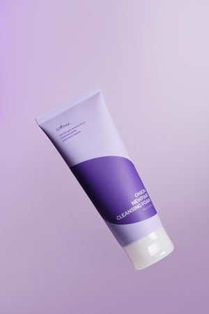 Isntree Onion Newpair Cleansing Foam 150ml, image 7