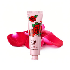 TONYMOLY I'm Hand Cream 30ml, image 7