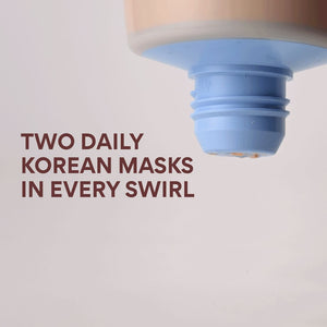 innisfree Volcanic Swirl Pore Mask 110g, image 7