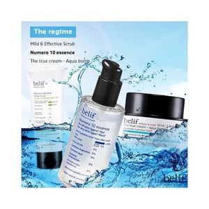 belif Numero 10 Essence 125ml, image 7