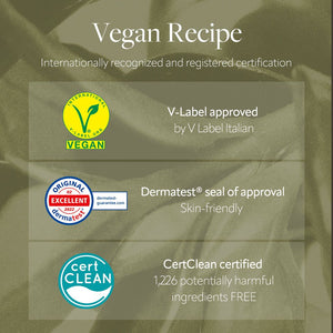 d'Alba Mild Balancing Vegan Cleanser 200ml, image 7