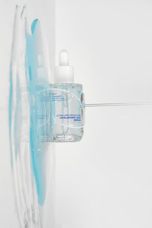 Isntree Ultra-Low Molecular Hyaluronic Acid Serum 50ml, image 7
