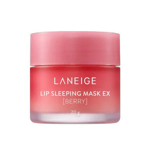 LANEIGE Lip Sleeping Mask EX 20ml #Mango, image 7