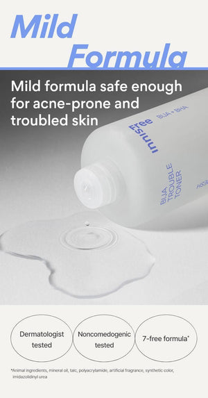 innisfree Bija Trouble Toner 170ml, image 7