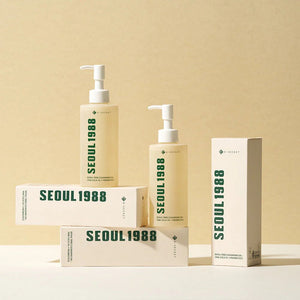 K-SECRET SEOUL 1988 Cleansing Oil : Pine Cica 1% + Probiotics 200ml, image 7