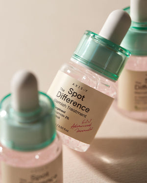 AXIS-Y Spot The Difference Blemish Treatment 15ml, image 7