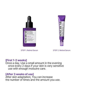 SOME BY MI Retinol Intense Reactivating Serum - 30ml(1.01oz), image 7