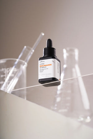 Isntree Hyper Niacinamide 20 Serum 20ml, image 7