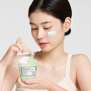 FULLY GREEN TOMATO CLAY PACK CLEANSER 120ml, image 7
