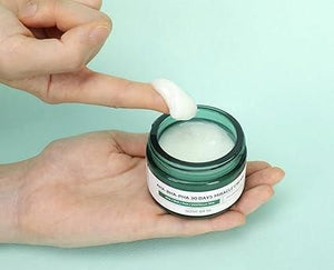 SOME BY MI AHA-BHA-PHA 30Days Miracle Cream (Moisturizer) 60g, image 7