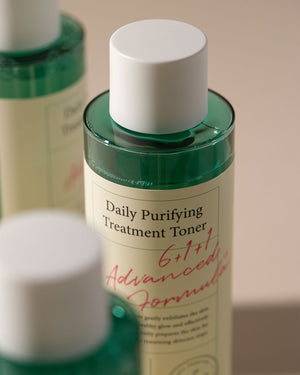 AXIS-Y Daily Purifying Treatment Toner 200ml, image 7