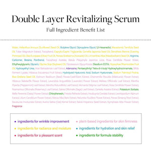 d'Alba White Truffle Double Layer Revitalizing Serum 50ml, image 8