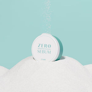 ETUDE Zero Sebum Drying Powder 4g, image 8