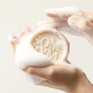 SOME BY MI Lacto Soy Low pH Morning Cleansing Bar, image 8