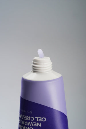 Isntree Onion Newpair Gel Cream 80ml, image 8