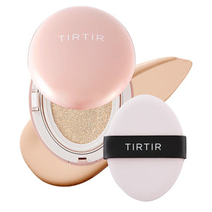 TIRTIR Mask Fit All Cover Cushion SPF50+ PA+++ 18g (15shades), image 8