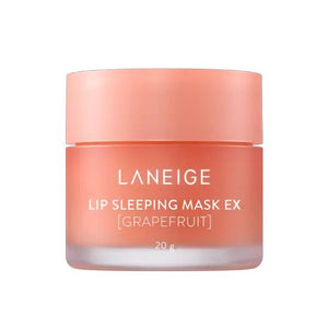 LANEIGE Lip Sleeping Mask EX 20ml #Mango, image 8