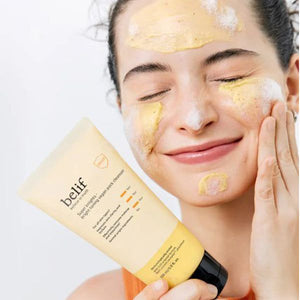 belif Super Knights Hy-soothing Vegan Pack Cleanser 150ml, image 8