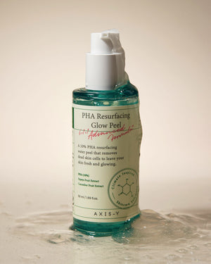 AXIS-Y PHA Resurfacing Glow Peel 50ml, image 8