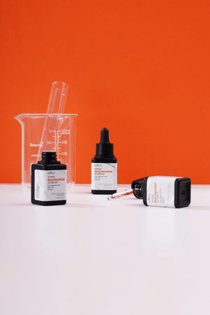 Isntree Hyper Niacinamide 20 Serum 20ml, image 8