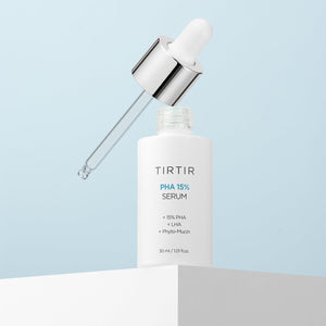 TIRTIR PHA 15% Serum 30ml, image 8