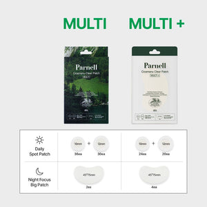Parnell Cicamanu Clear Patch [MULTI] 68ea, image 8