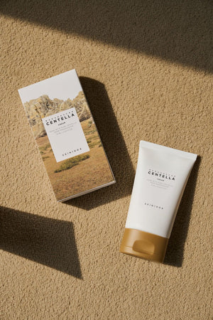 SKIN1004 Madagascar Centella Cream 75ml, image 8