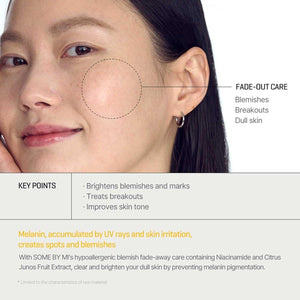 SOME BY MI Yuja Niacin 30 Days Miracle Brightening Toner 150ml, image 8