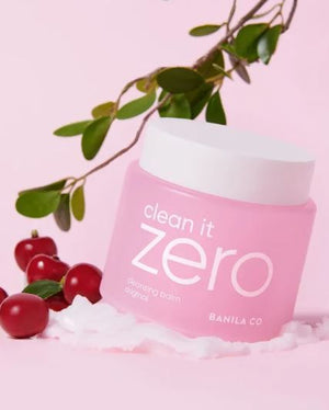 BANILA CO Clean It Zero Cleansing Balm Original 180ml, image 8