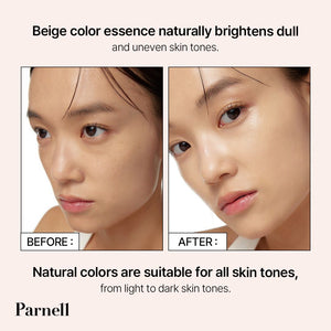 Parnell Cicamanu Serum In Matte Cushion SPF50+ PA++++ 15g (3colors), image 8