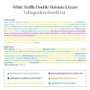 d'Alba White Truffle Double Moisture Cream 60ml, image 8