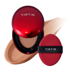 TIRTIR Mask Fit Red Cushion [MINI], image 8