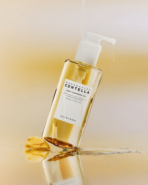 SKIN1004 Madagascar Centella Light Cleansing Oil 200ml, image 8