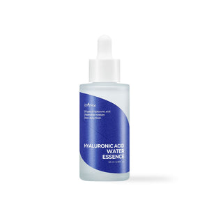 Isntree Hyaluronic Acid Water Essence 50ml, image 8