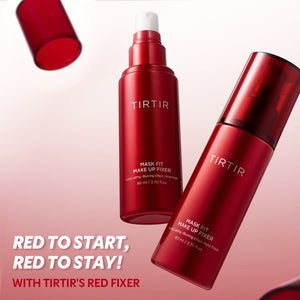 TIRTIR Mask Fit Make Up Cool Fixer 80ml, image 8
