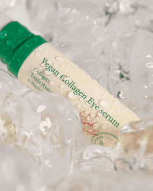 AXIS-Y Vegan Collagen Eye Serum 10ml, image 8