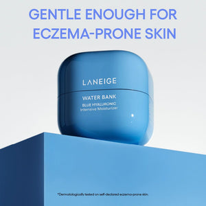 LANEIGE Water Bank Blue Hyaluronic Intensive Cream 20ml, image 8