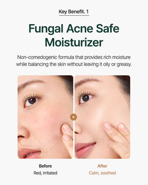 [PURITO SEOUL] Oat-In Calming Gel Cream 100ml, image 8