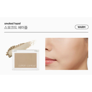 MISSHA Cotton Contour 4g (5 Colors), image 8